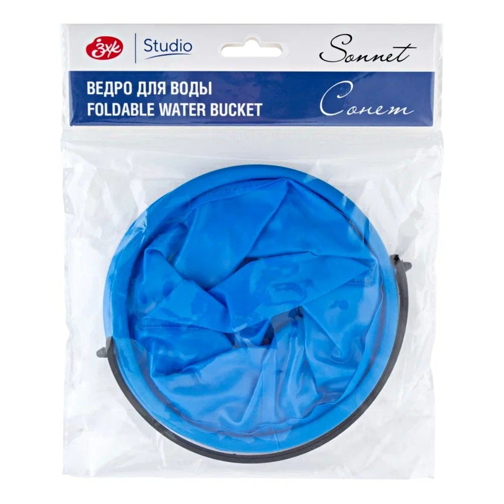 Ведро для воды 