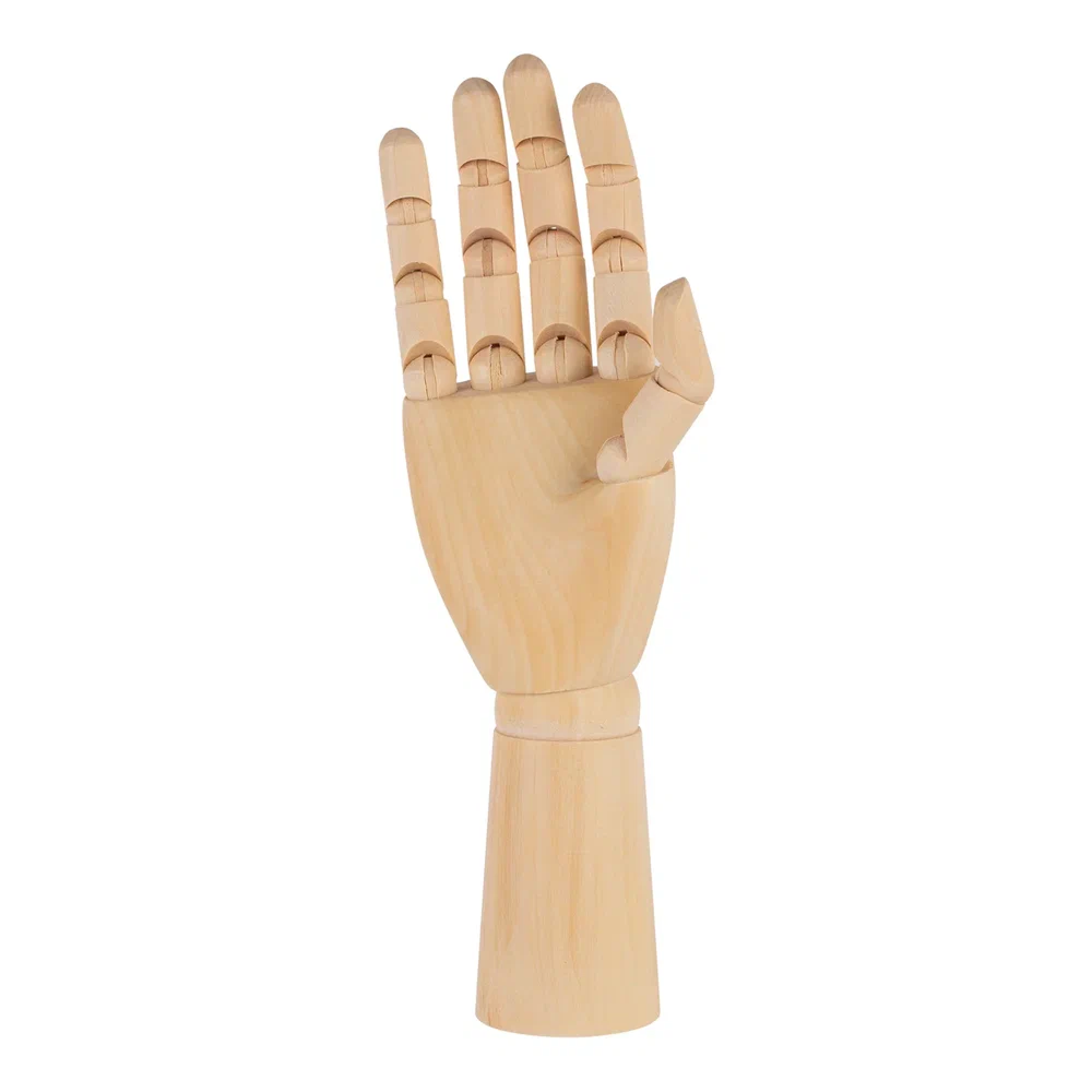 Манекен рука 