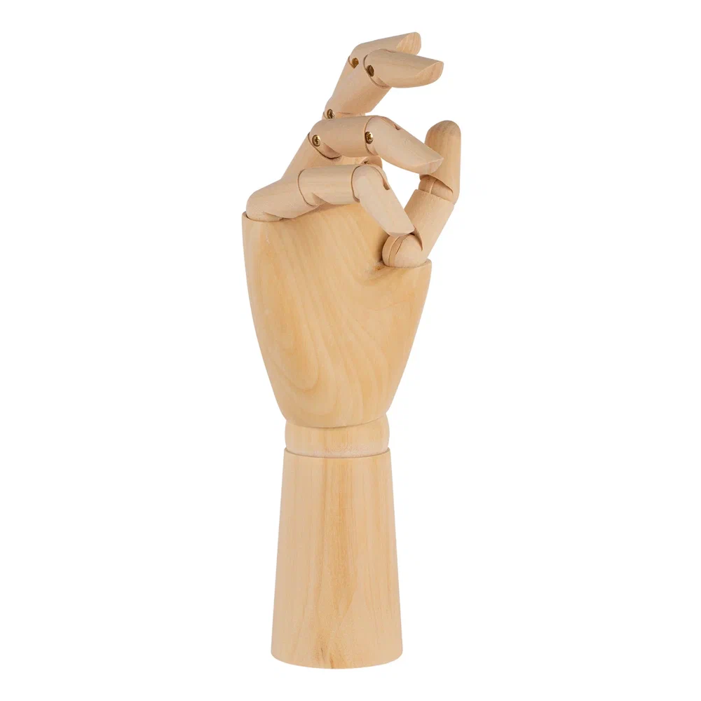 Манекен рука 