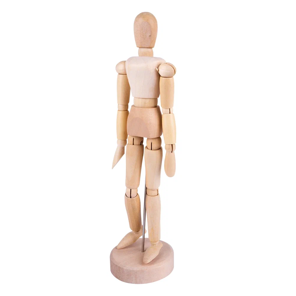 Манекен женский 