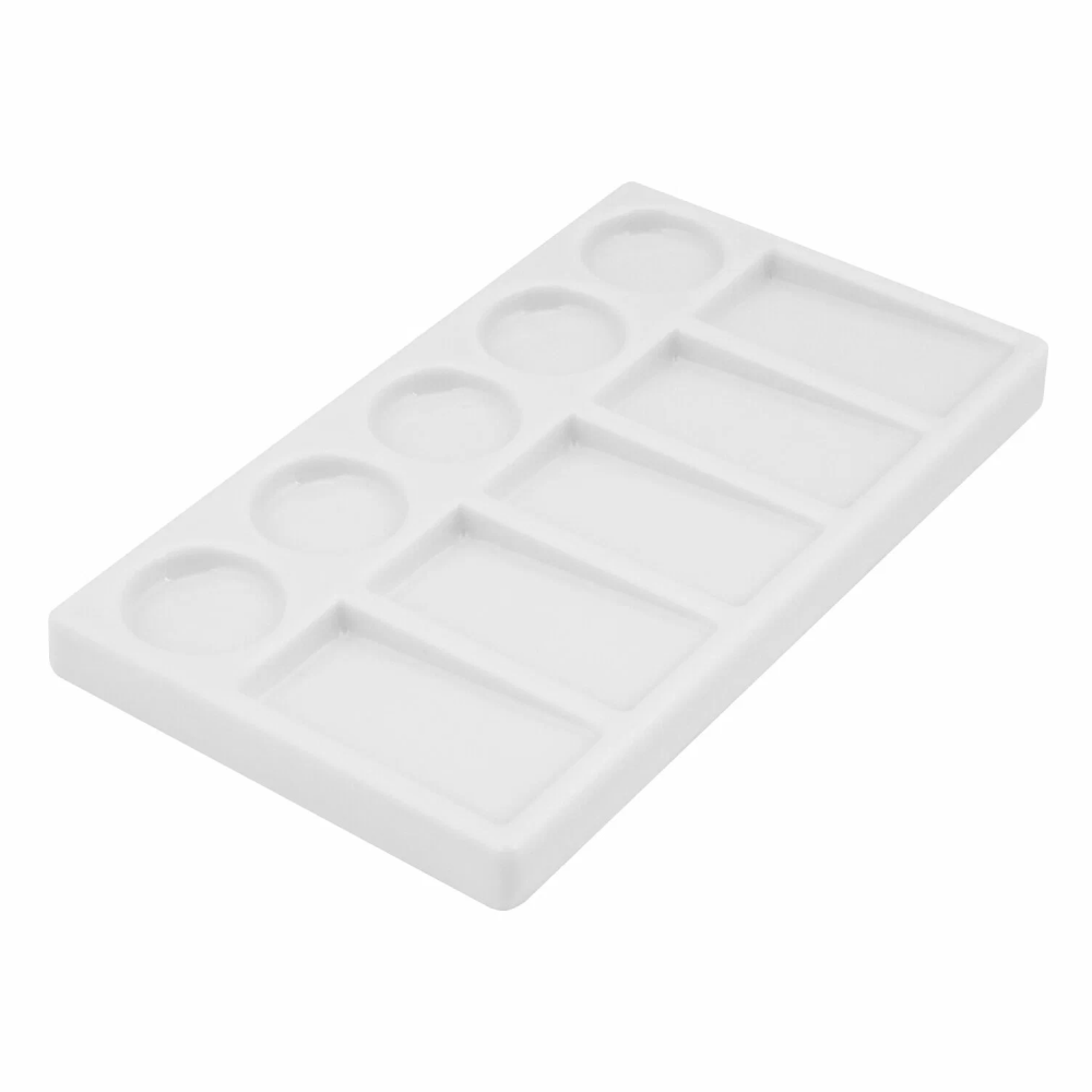 Палитра керамическая 