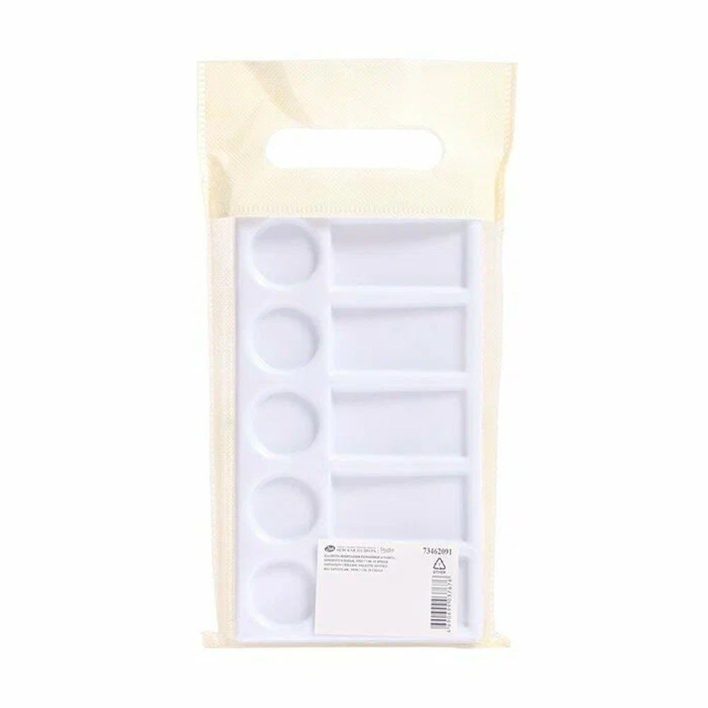 Палитра керамическая 