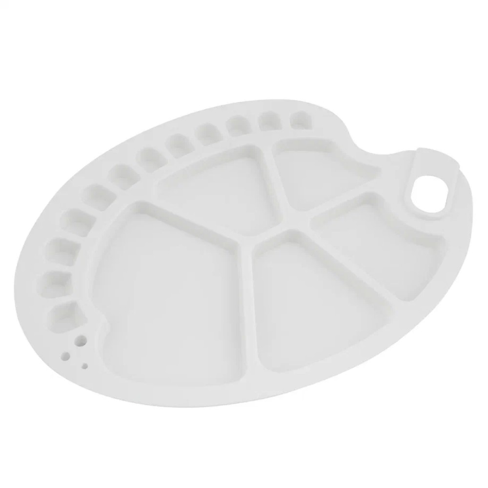 Палитра пластиковая 