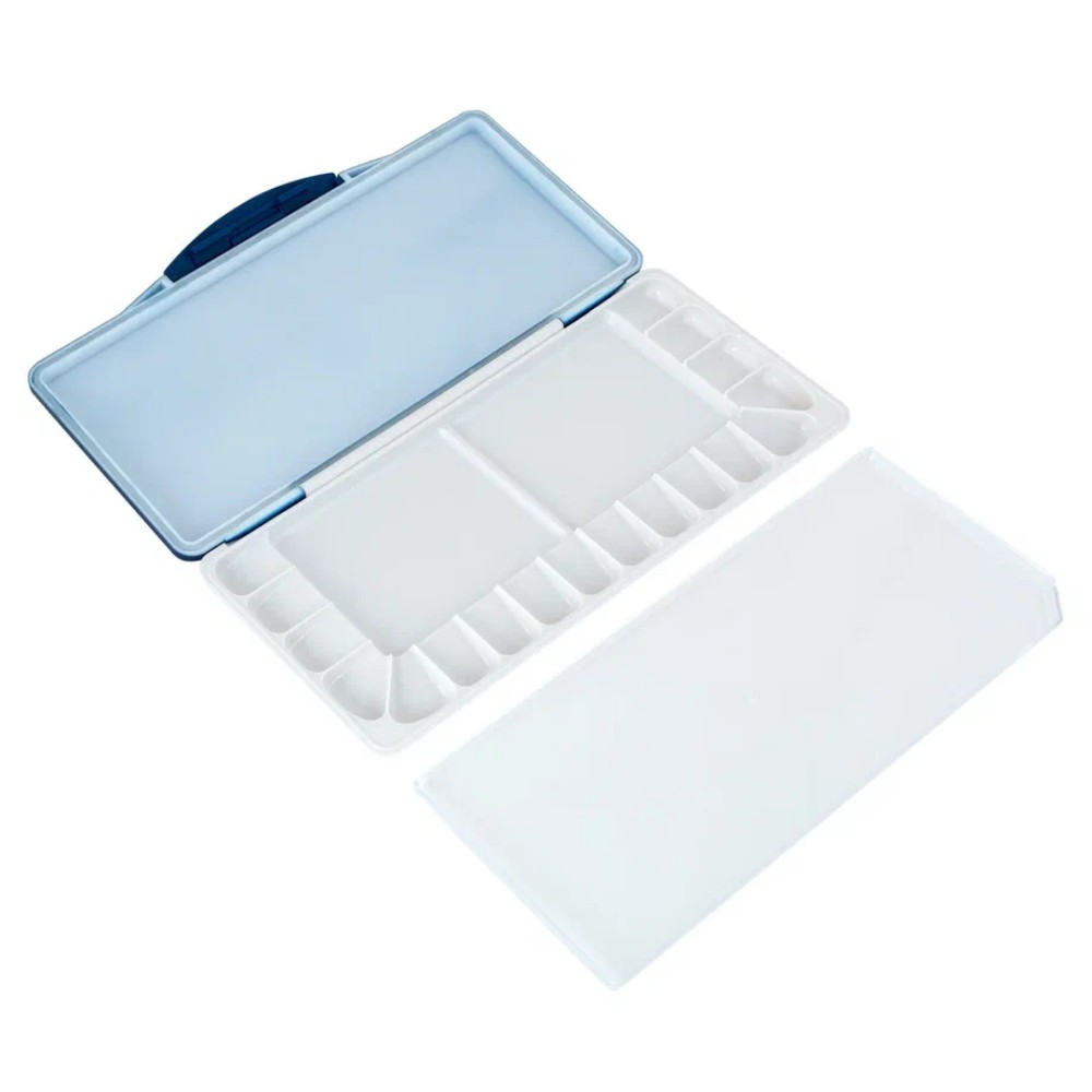 Палитра пластиковая 