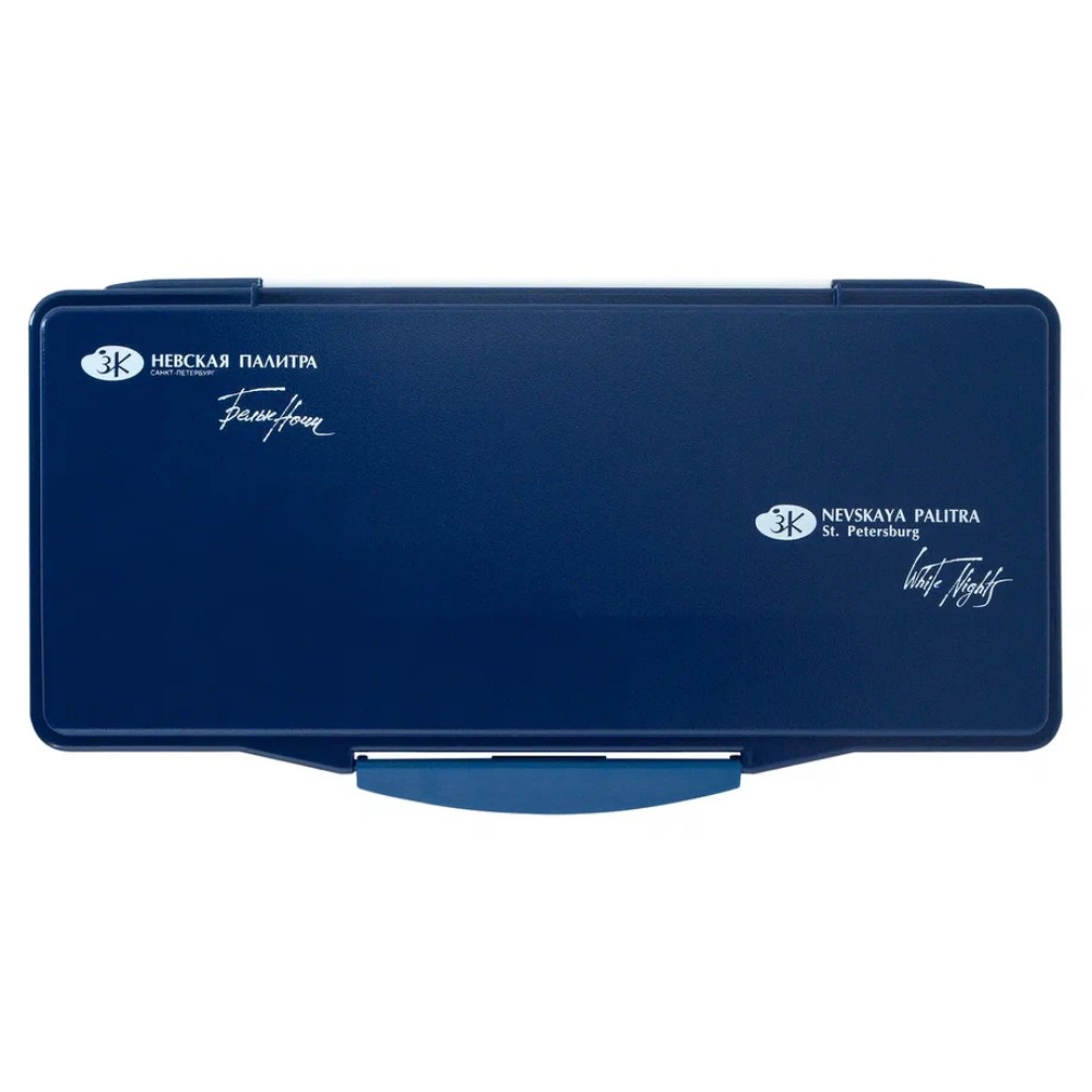 Палитра пластиковая 