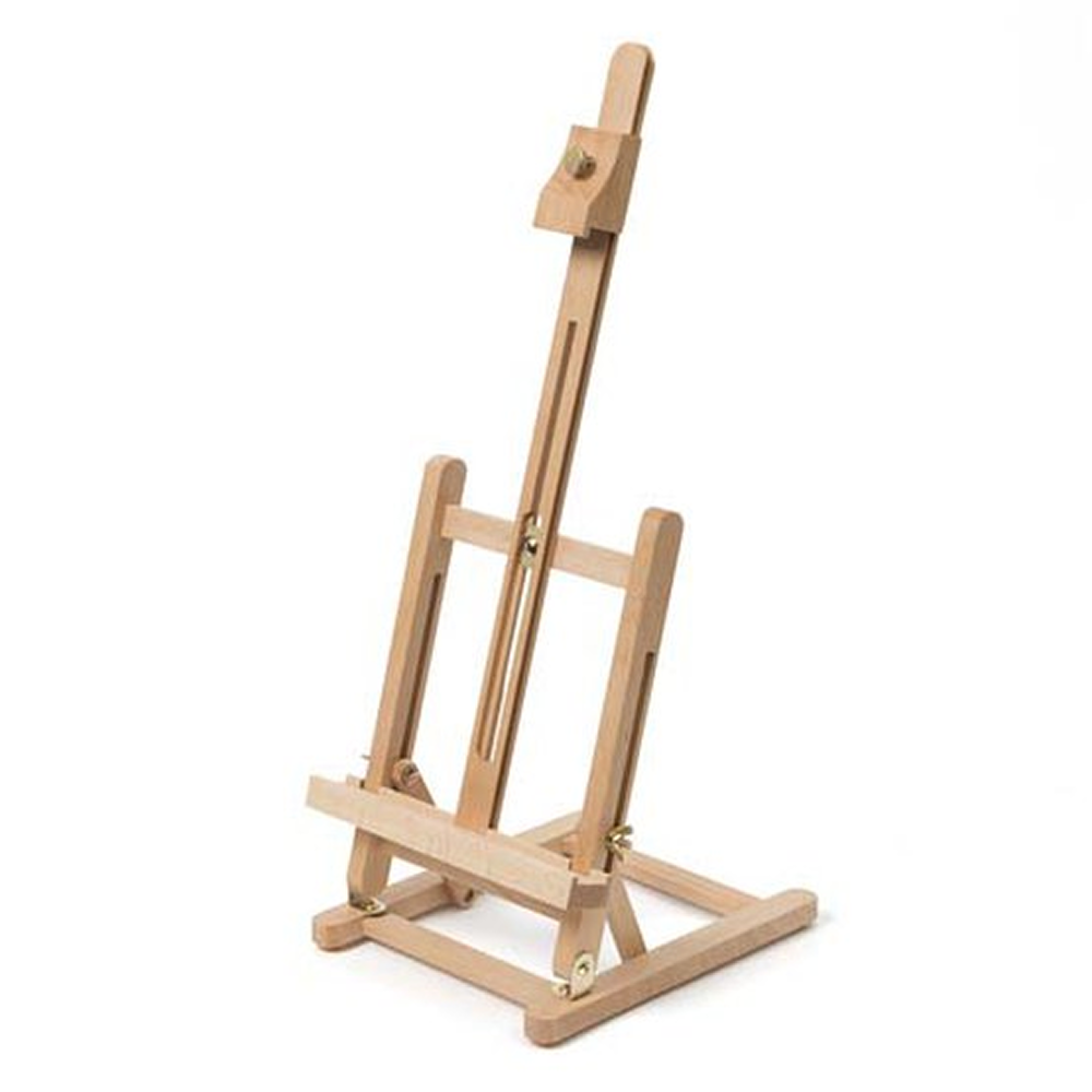 Мольберт настольный 