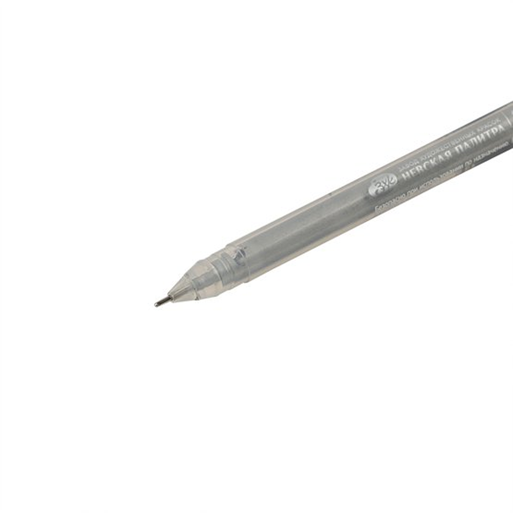 Ручка гелевая 