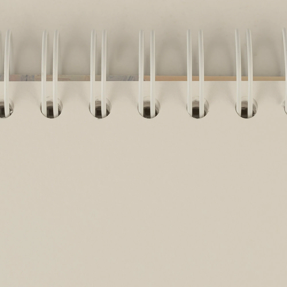 Скетчбук для акварели 