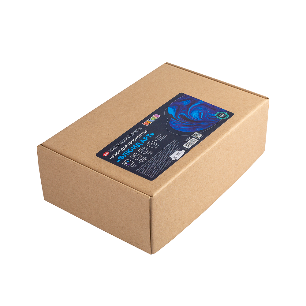 Набор для творчества 