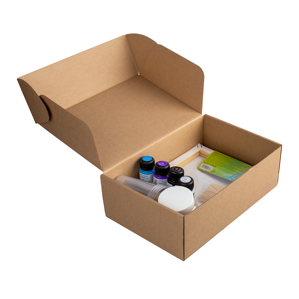 Набор для творчества 