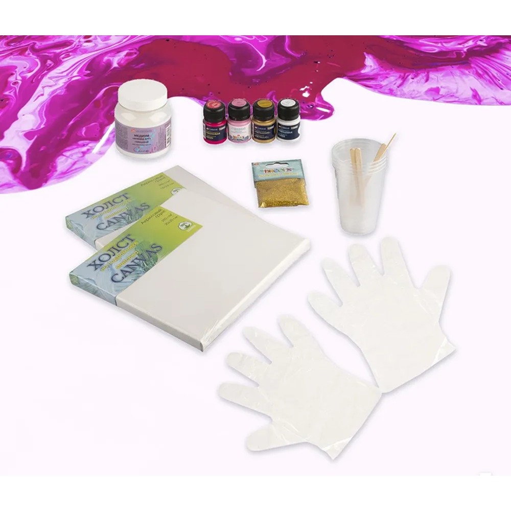 Набор для творчества 