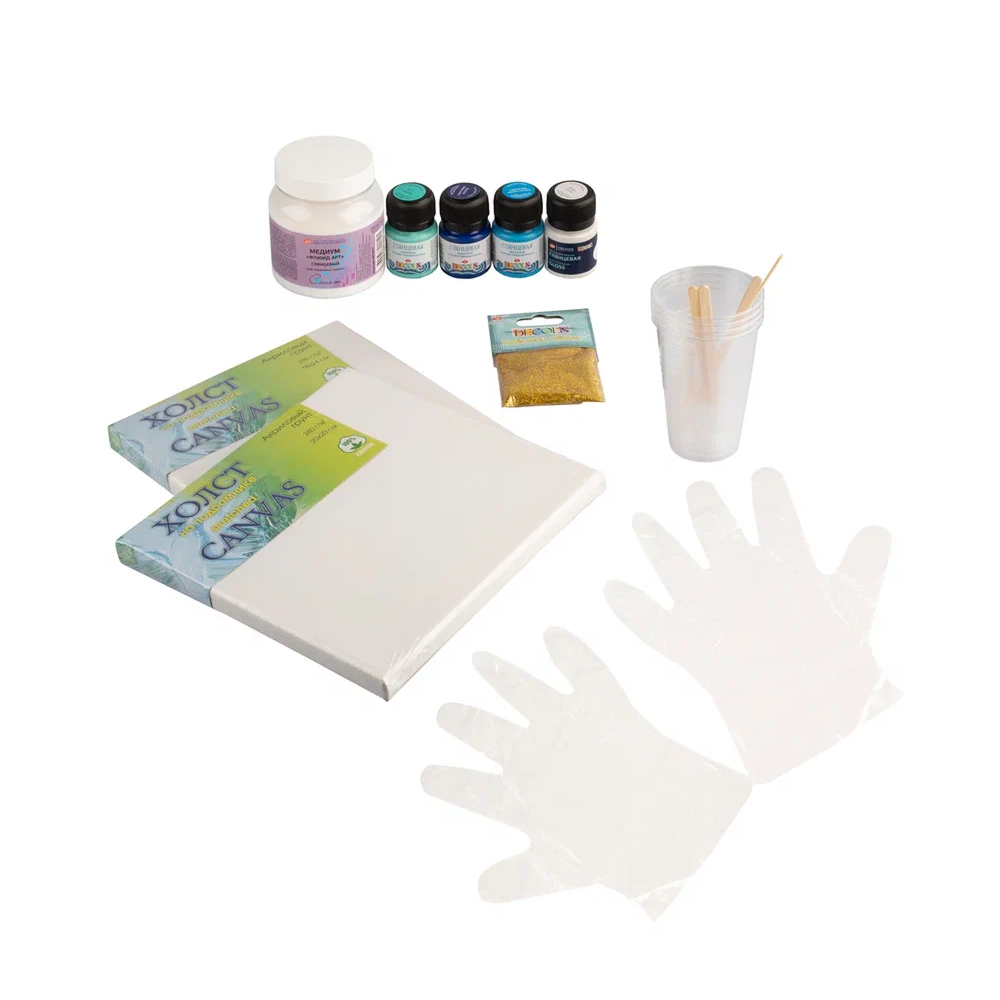 Набор для творчества 
