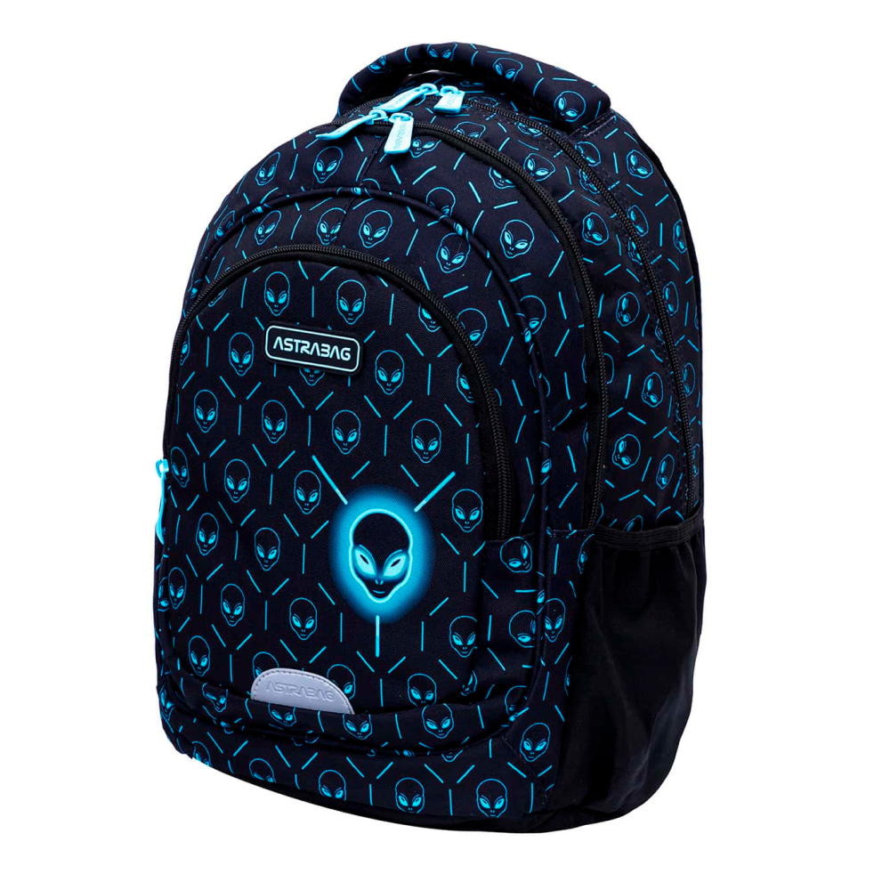 Рюкзак школьный 