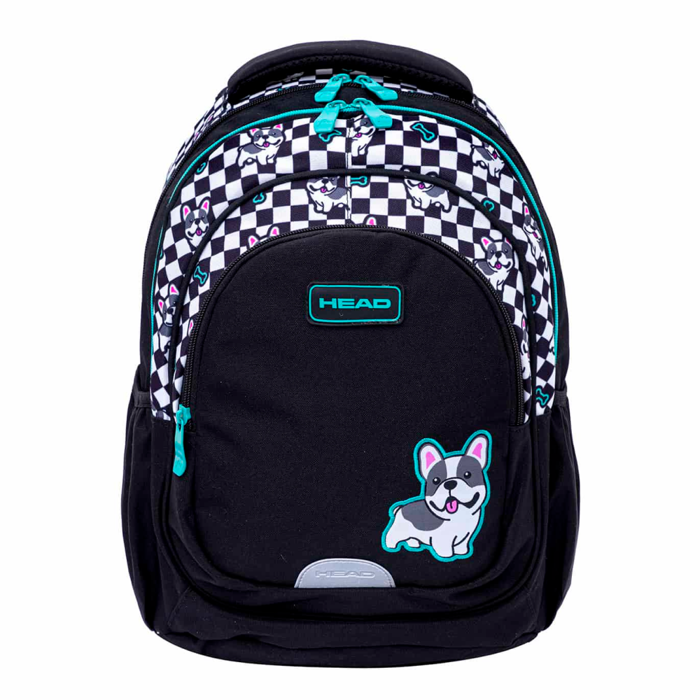 Рюкзак школьный 