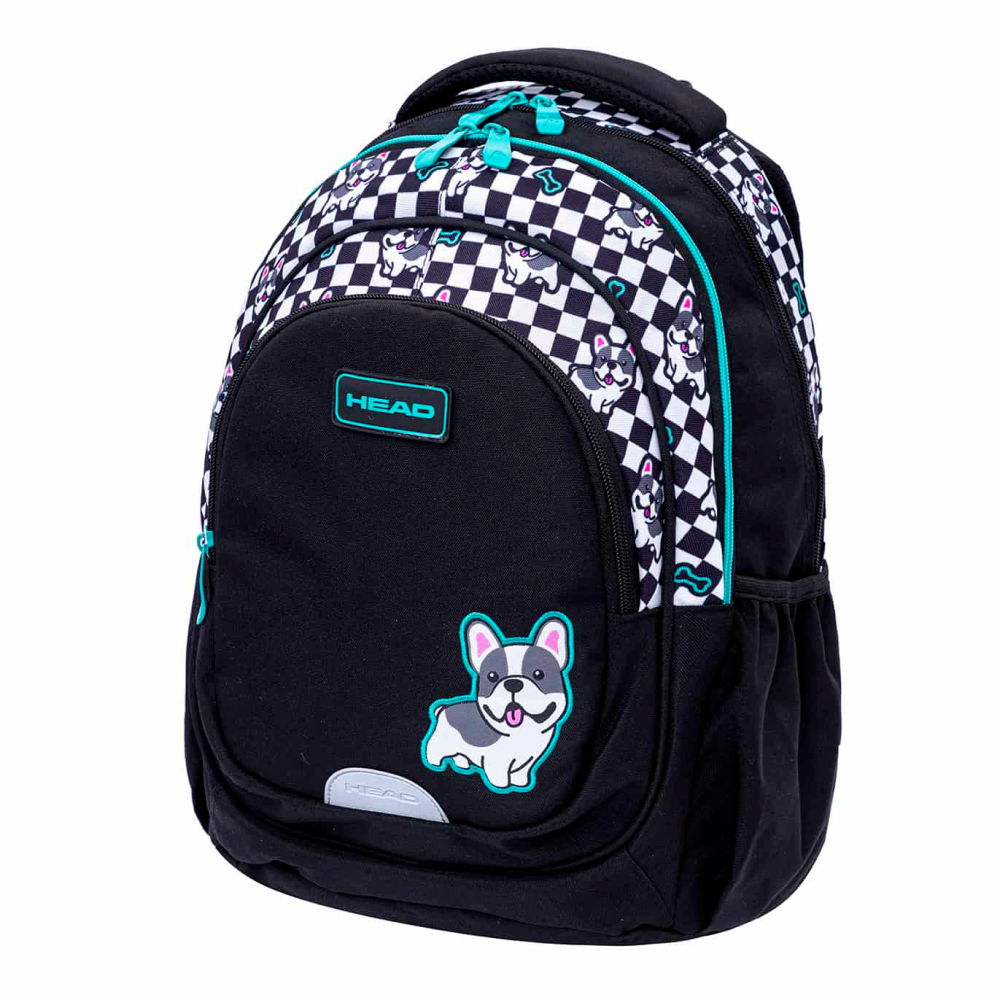 Рюкзак школьный 