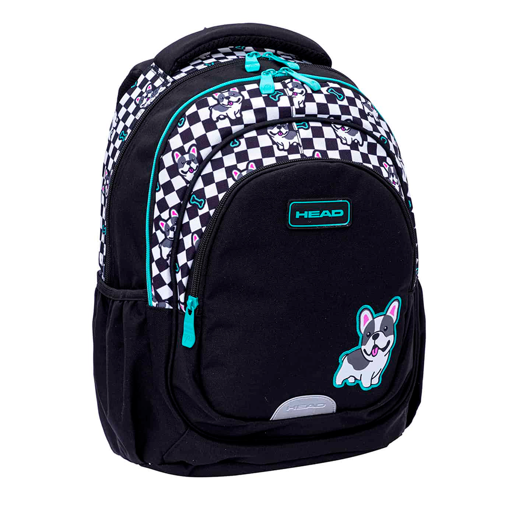 Рюкзак школьный 