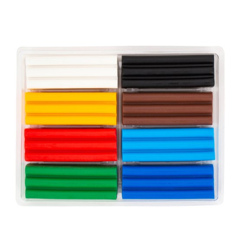 Пластика для моделирования 