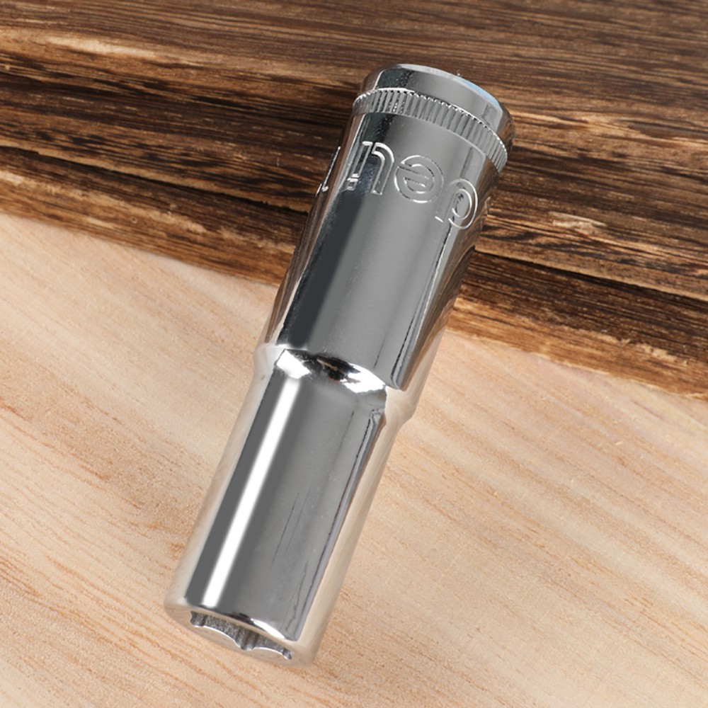 Головка торцевая шестигранная Deli YS EDQ4313 1/2