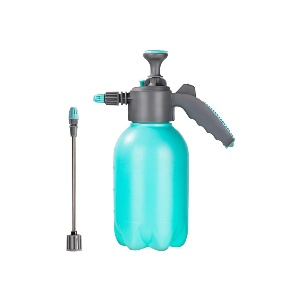 Опрыскиватель Deli GS EDL581020, помповый, 2 л, голубой