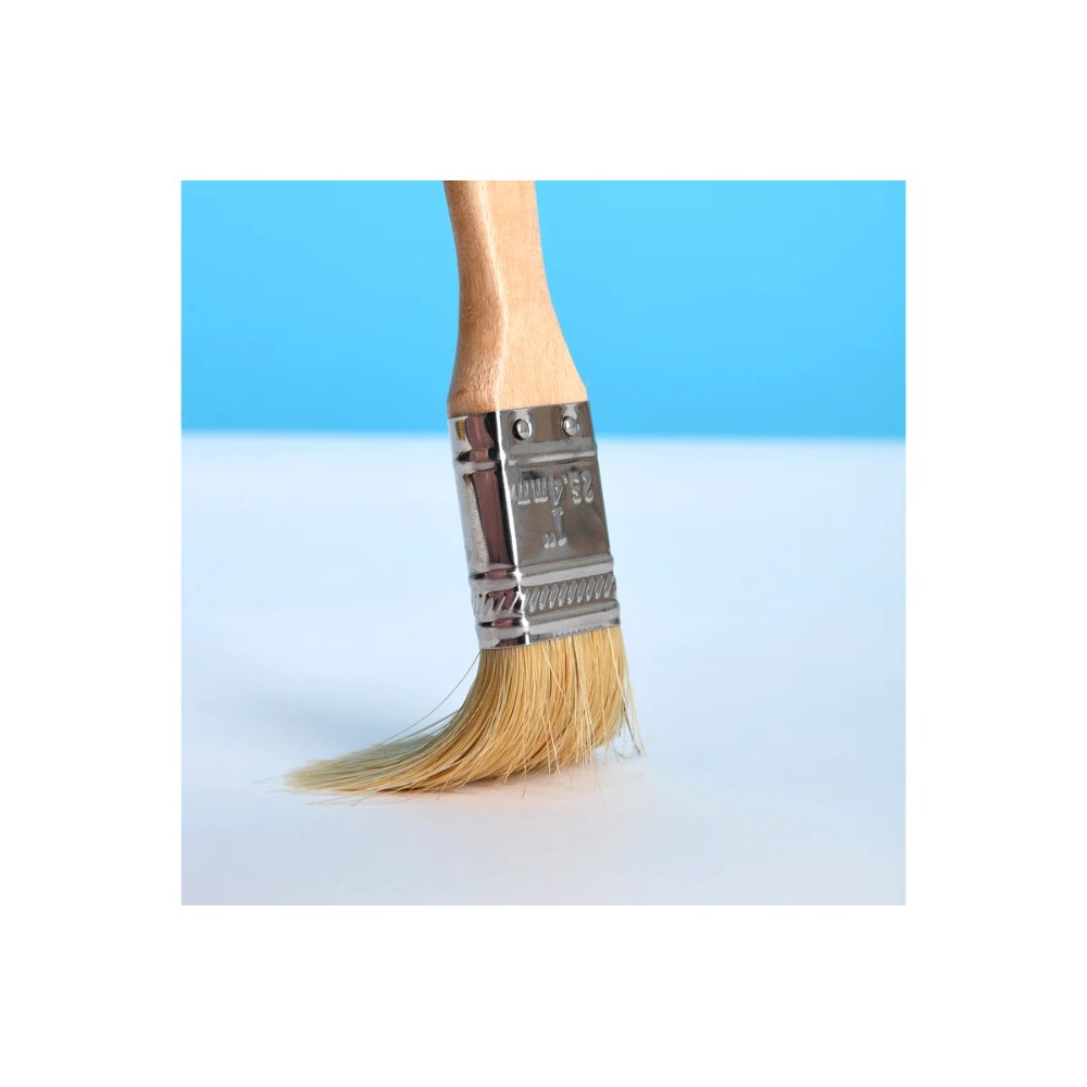 Кисть малярная плоская Deli YS EDL509121, 1