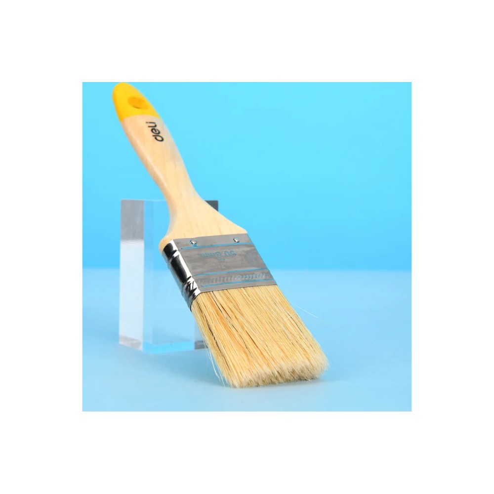 Кисть малярная плоская Deli YS EDL509122, 2