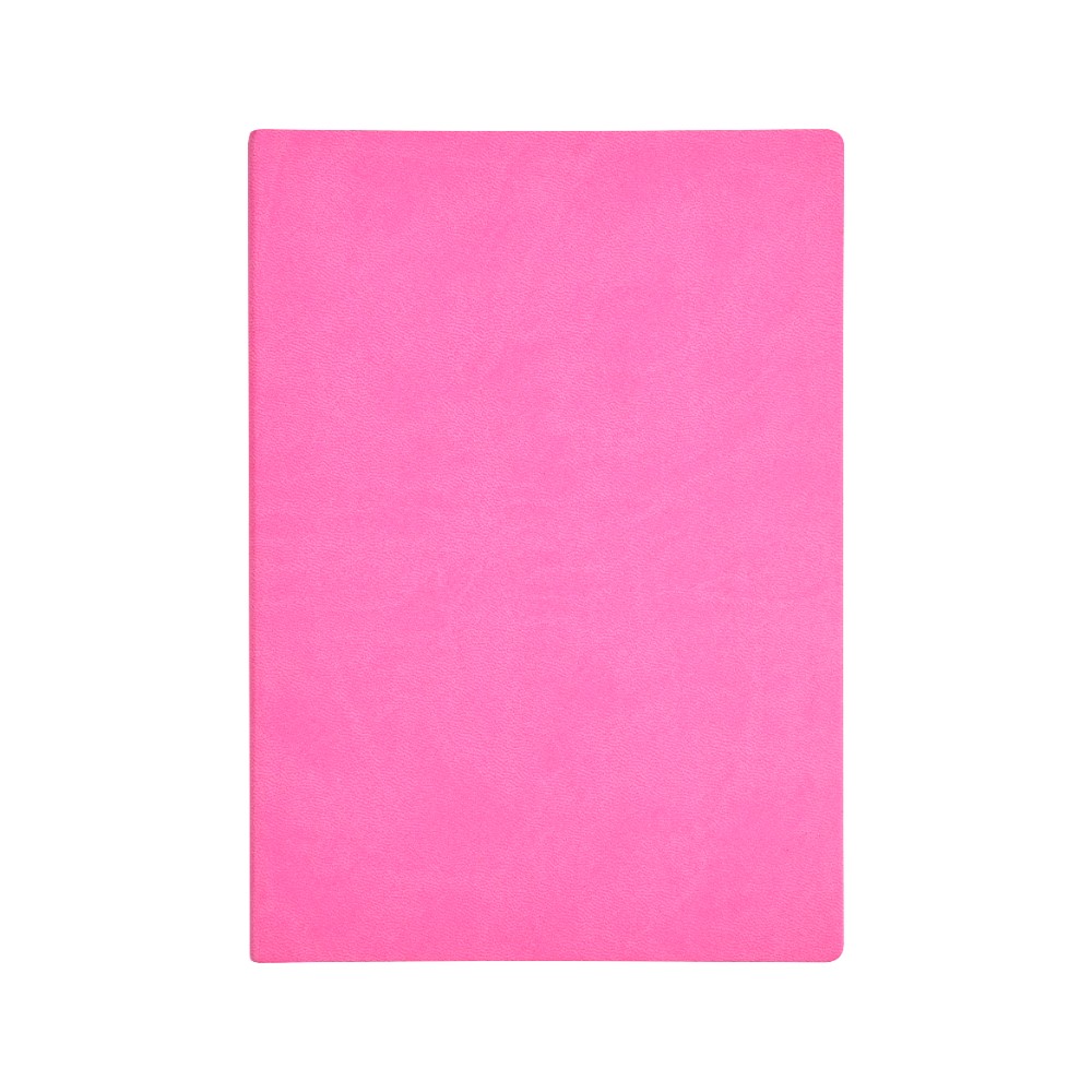 Ежедневник недатированный 