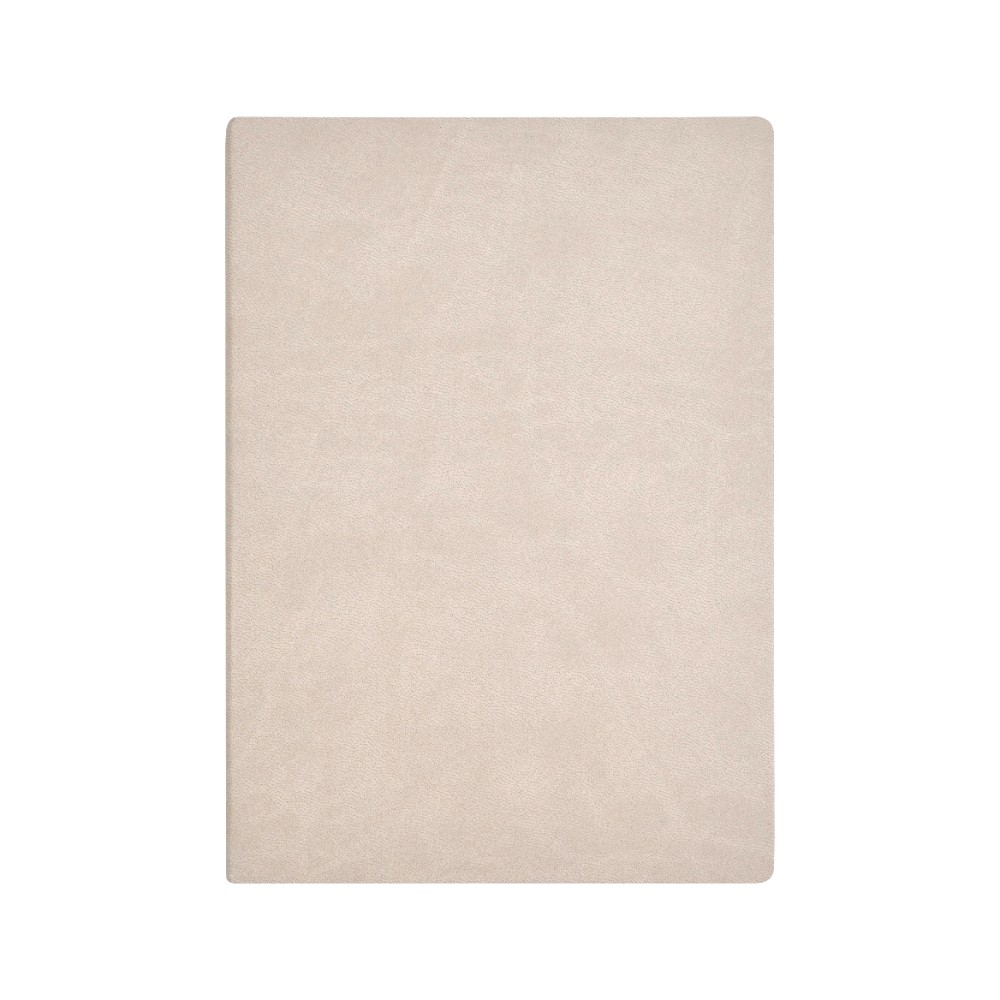 Ежедневник недатированный 