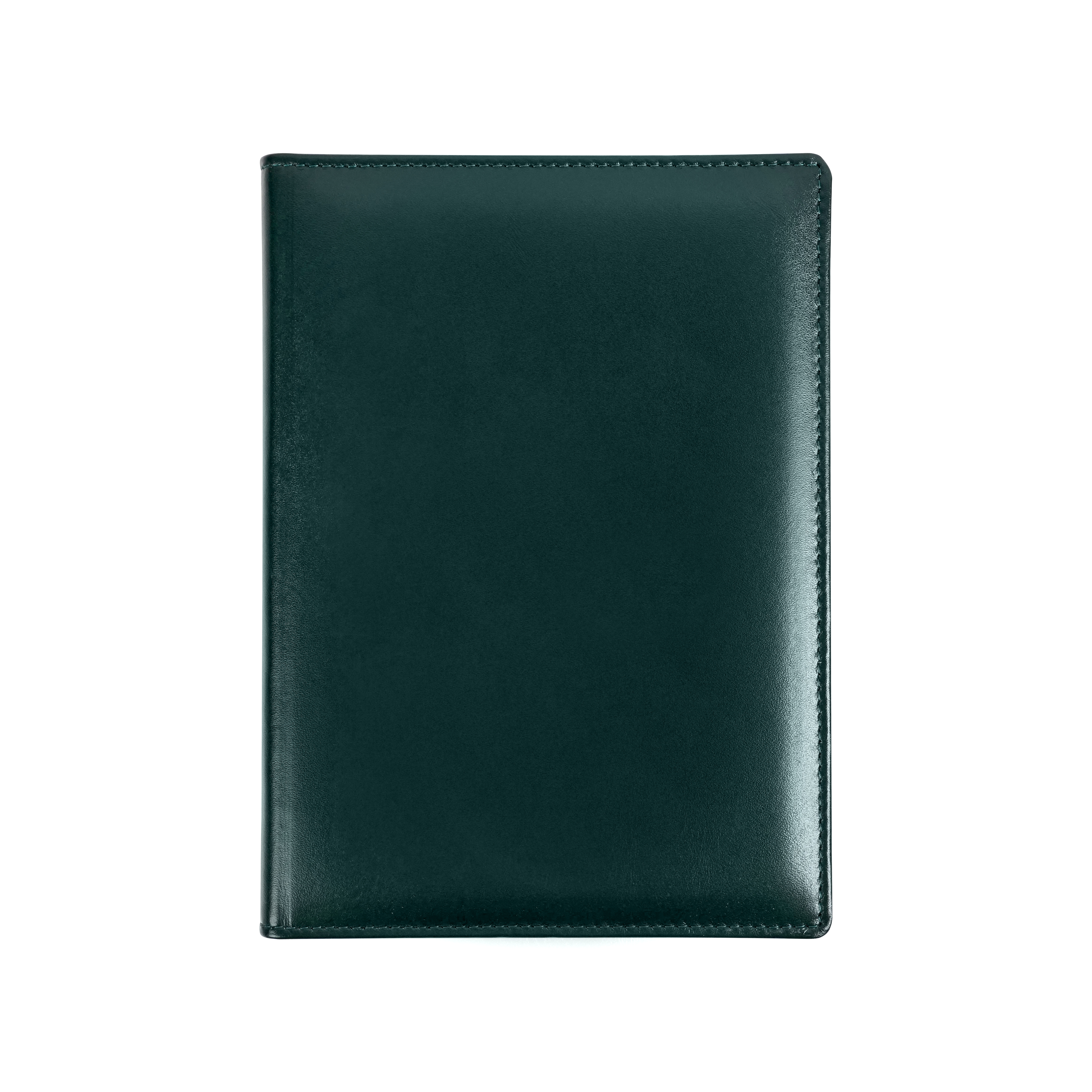 Ежедневник недатированный 