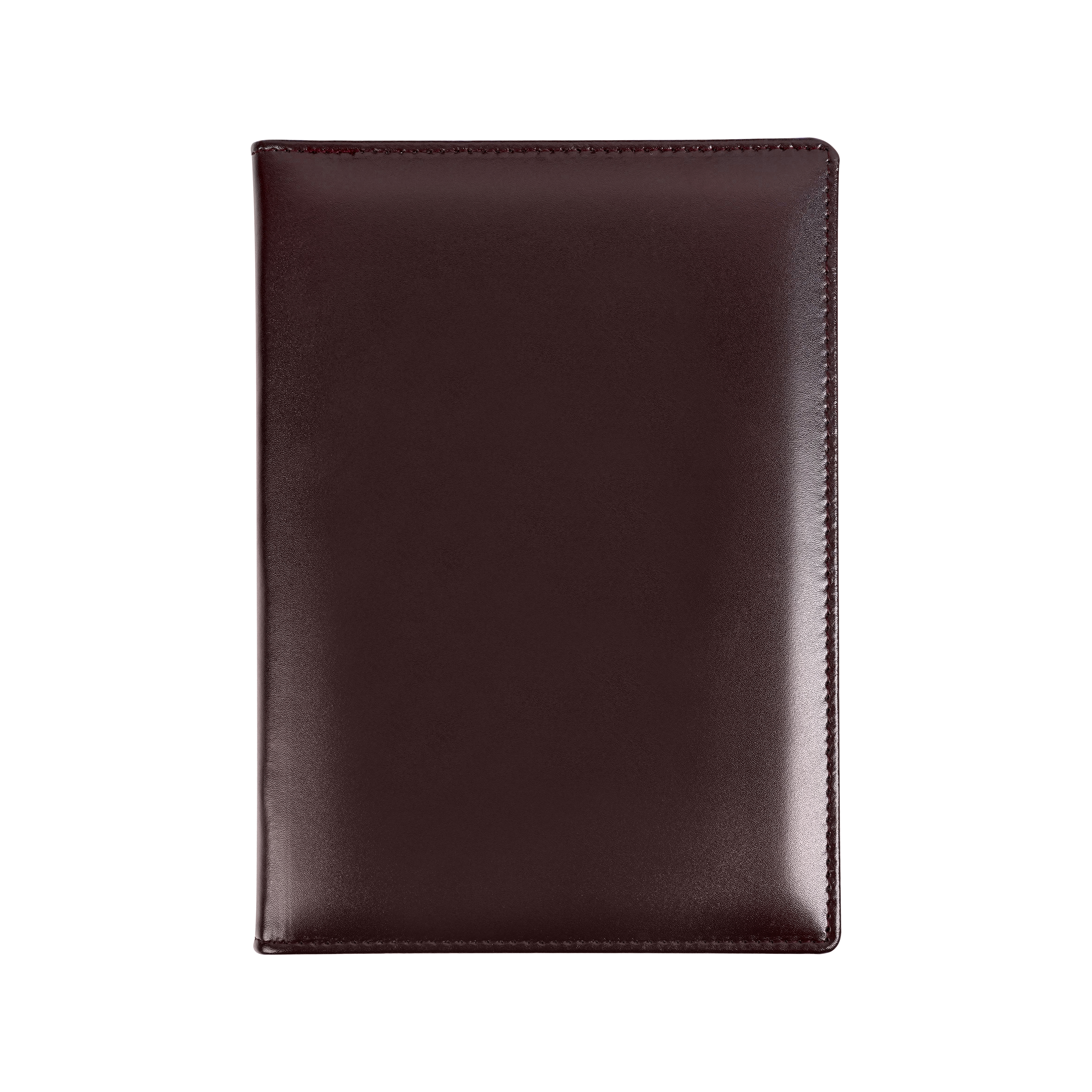 Ежедневник недатированный 