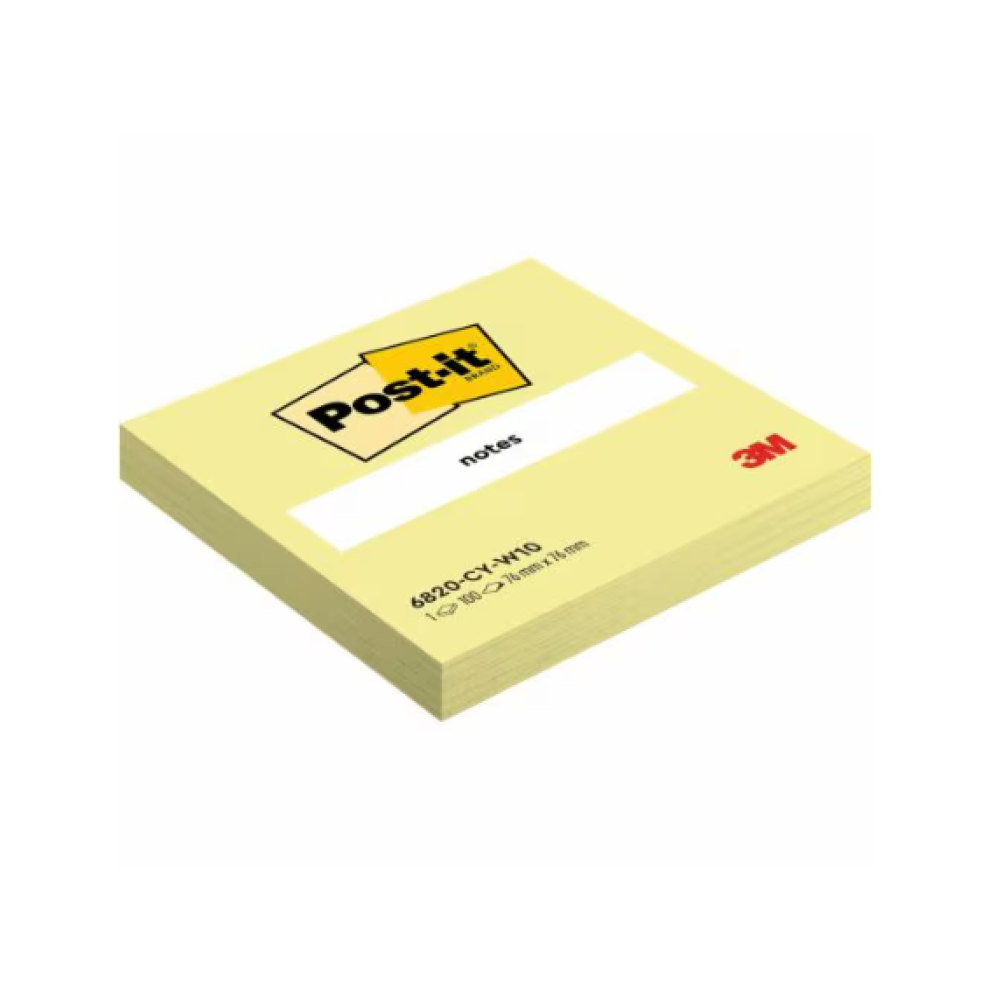 Бумага для заметок 