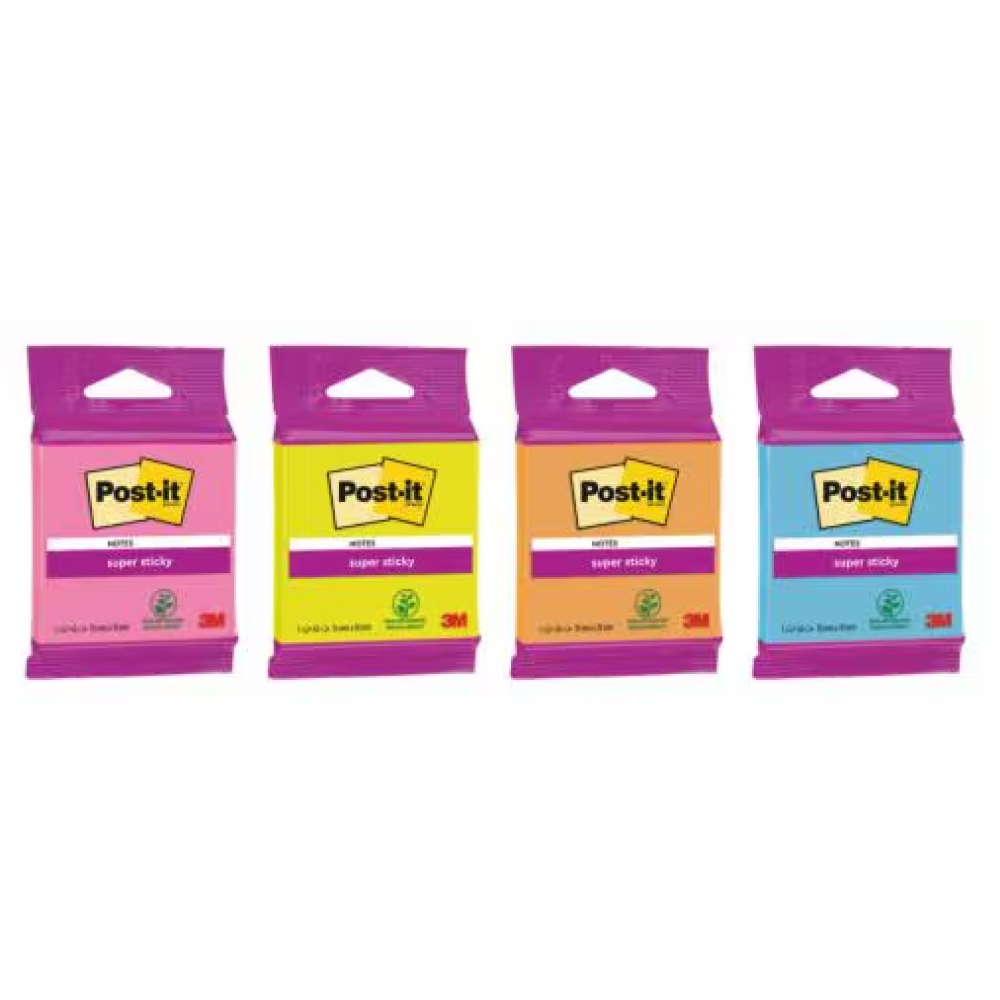 Бумага для заметок 