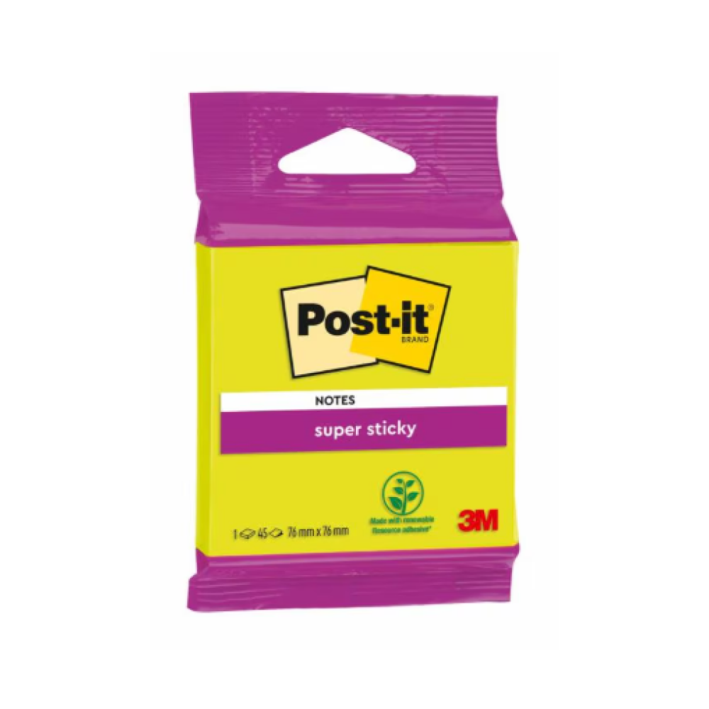 Бумага для заметок 