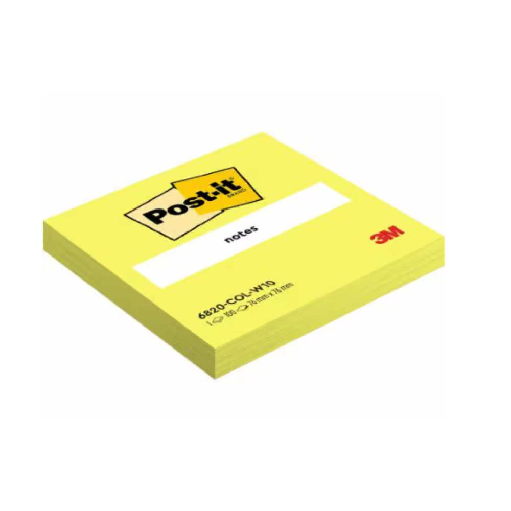 Бумага для заметок 