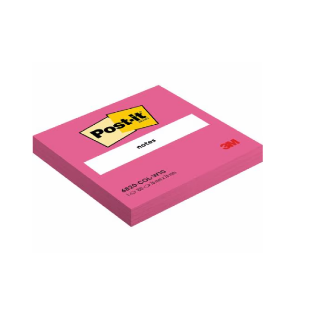 Бумага для заметок 