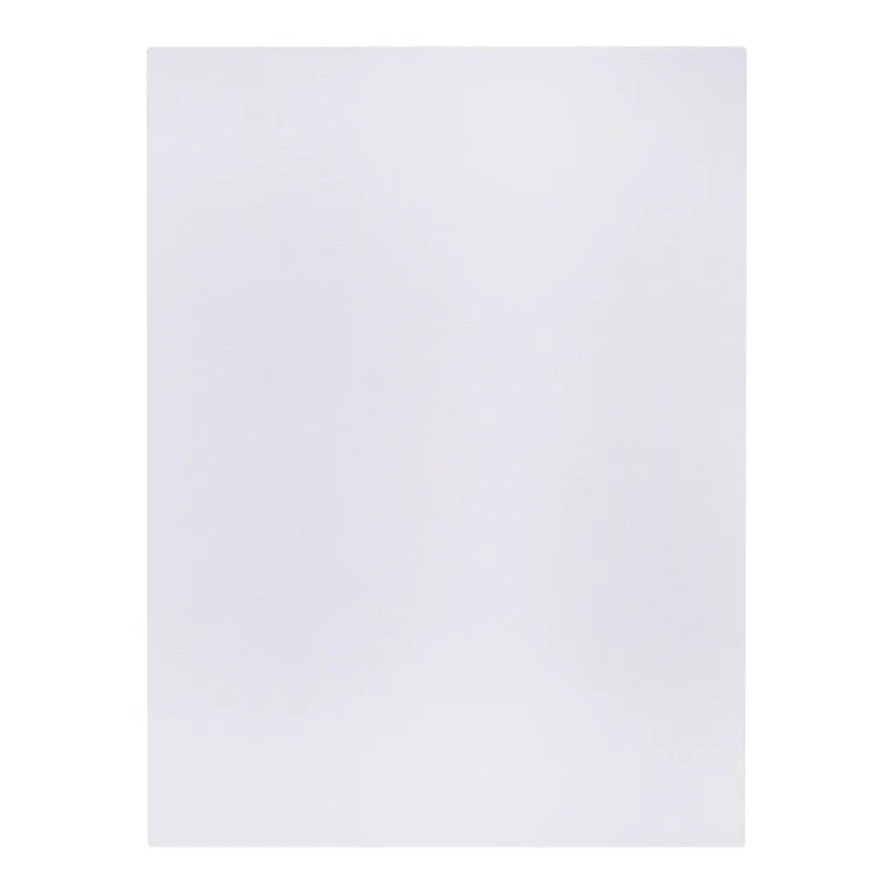 Холст на картоне 