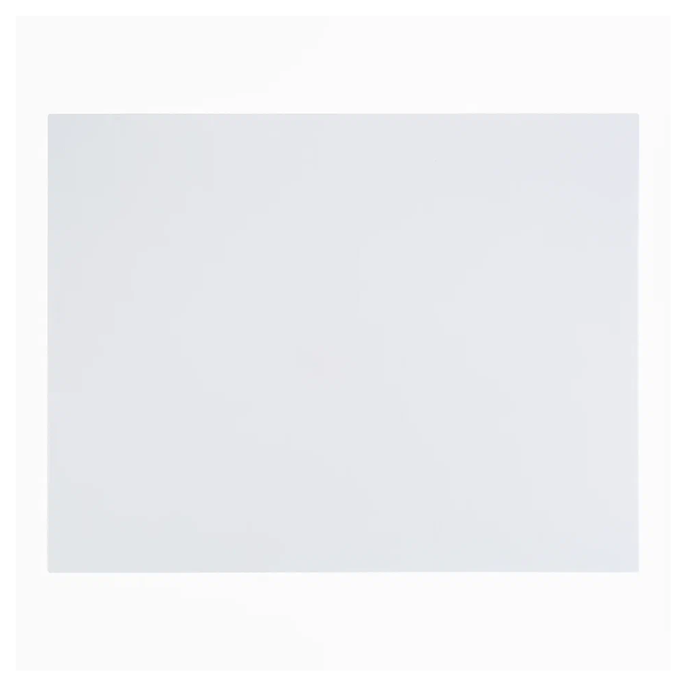 Холст на картоне 