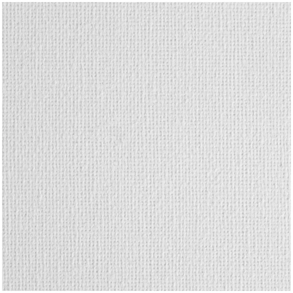 Холст на картоне 