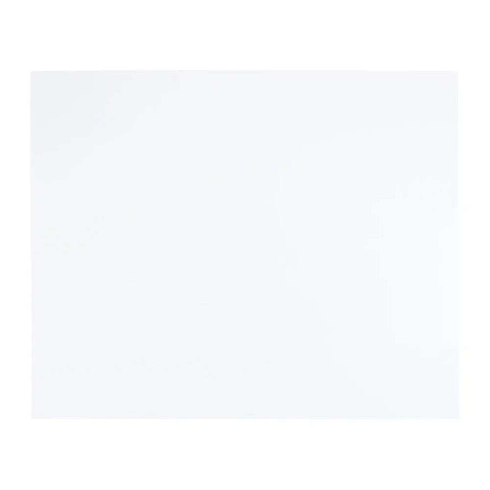 Холст на картоне 