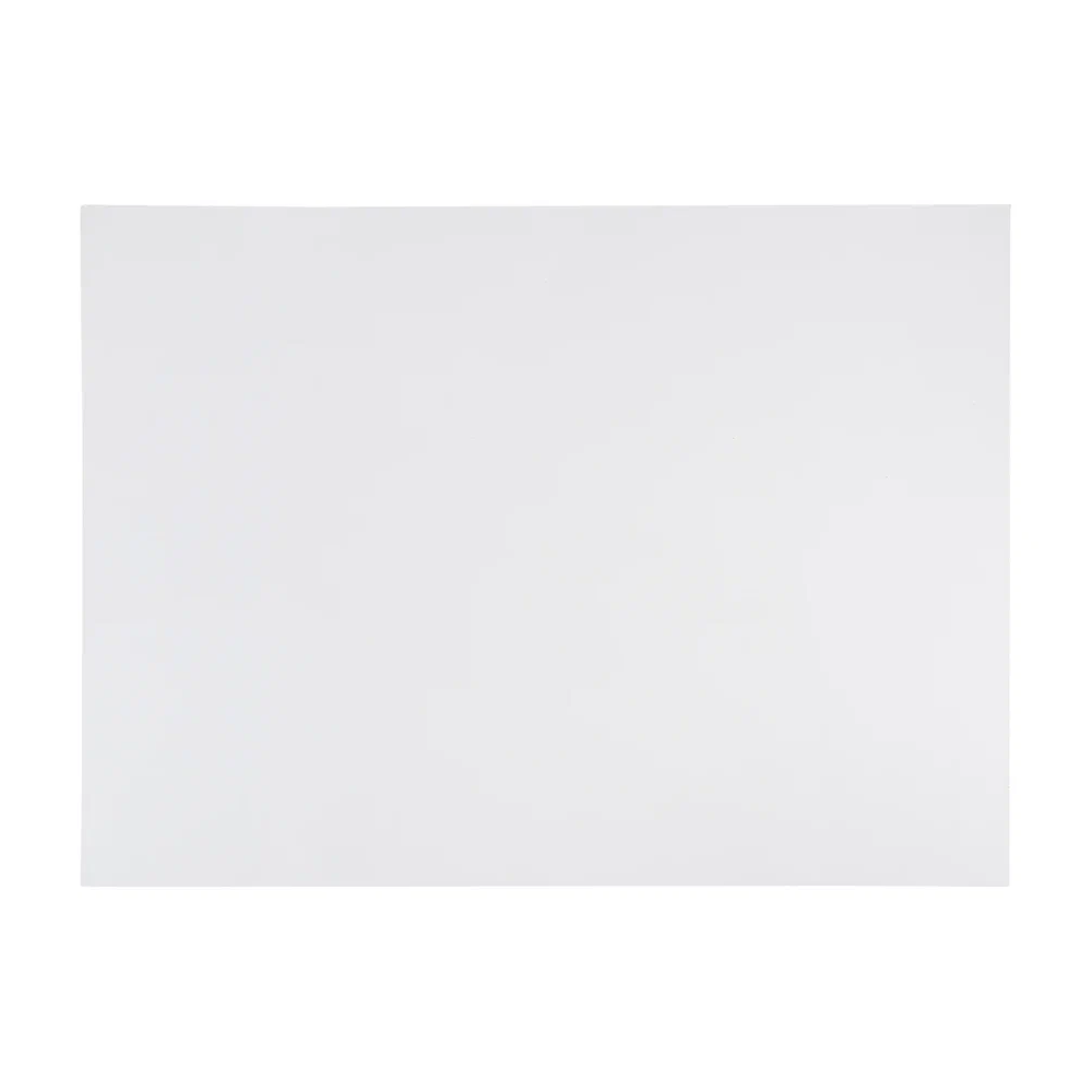 Холст на картоне 