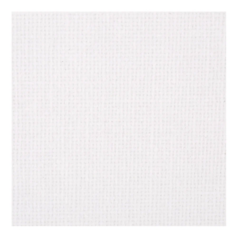 Холст на картоне 