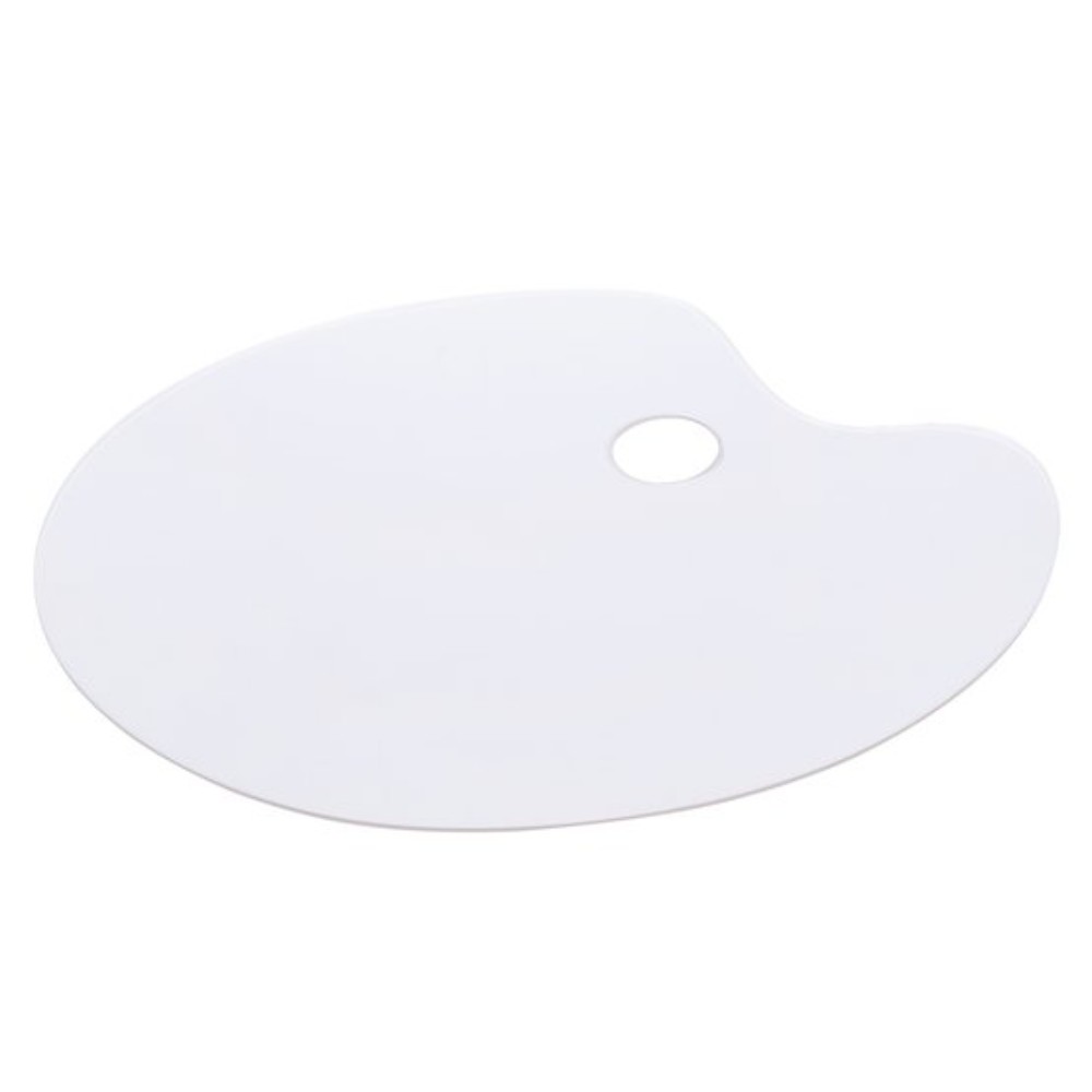 Палитра пластиковая 