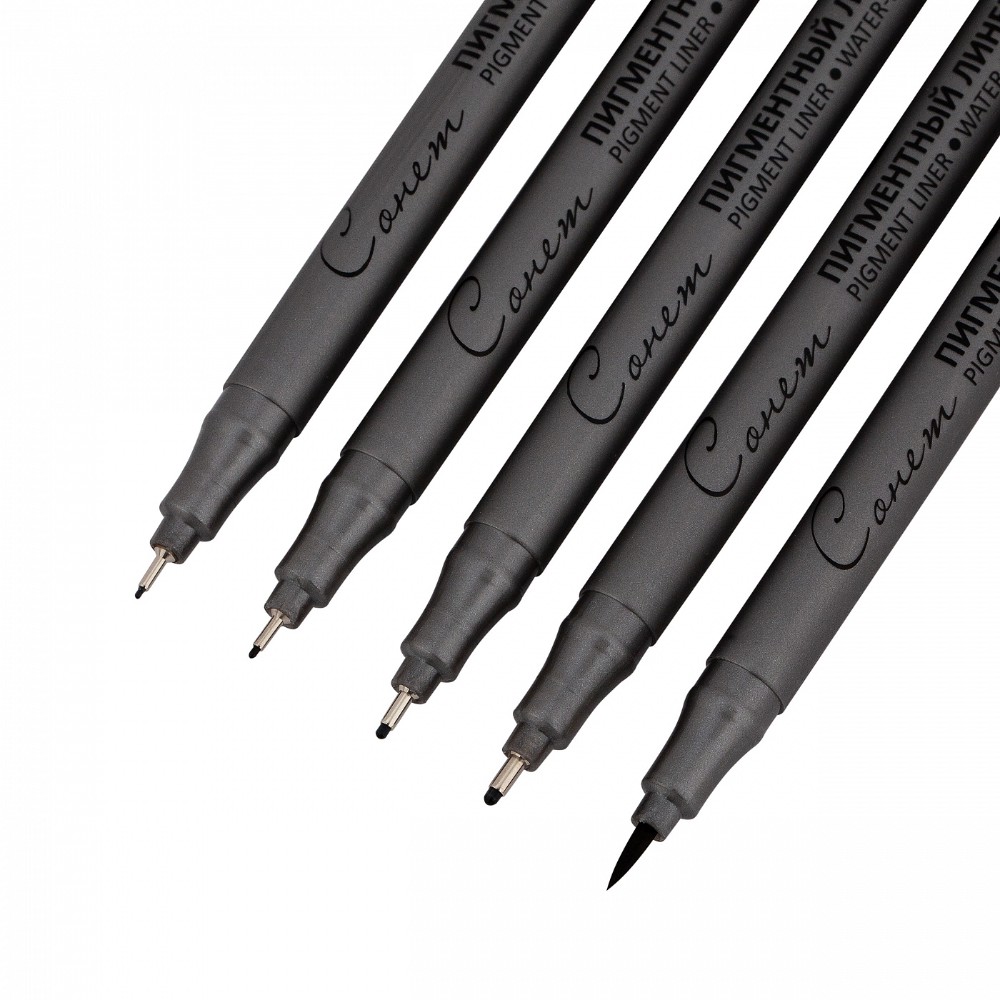 Ручка-лайнер 