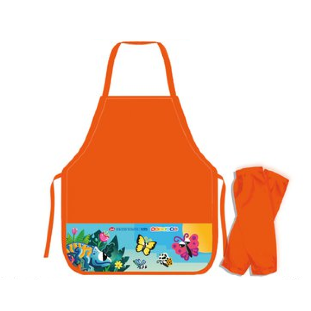 Фартук для труда 