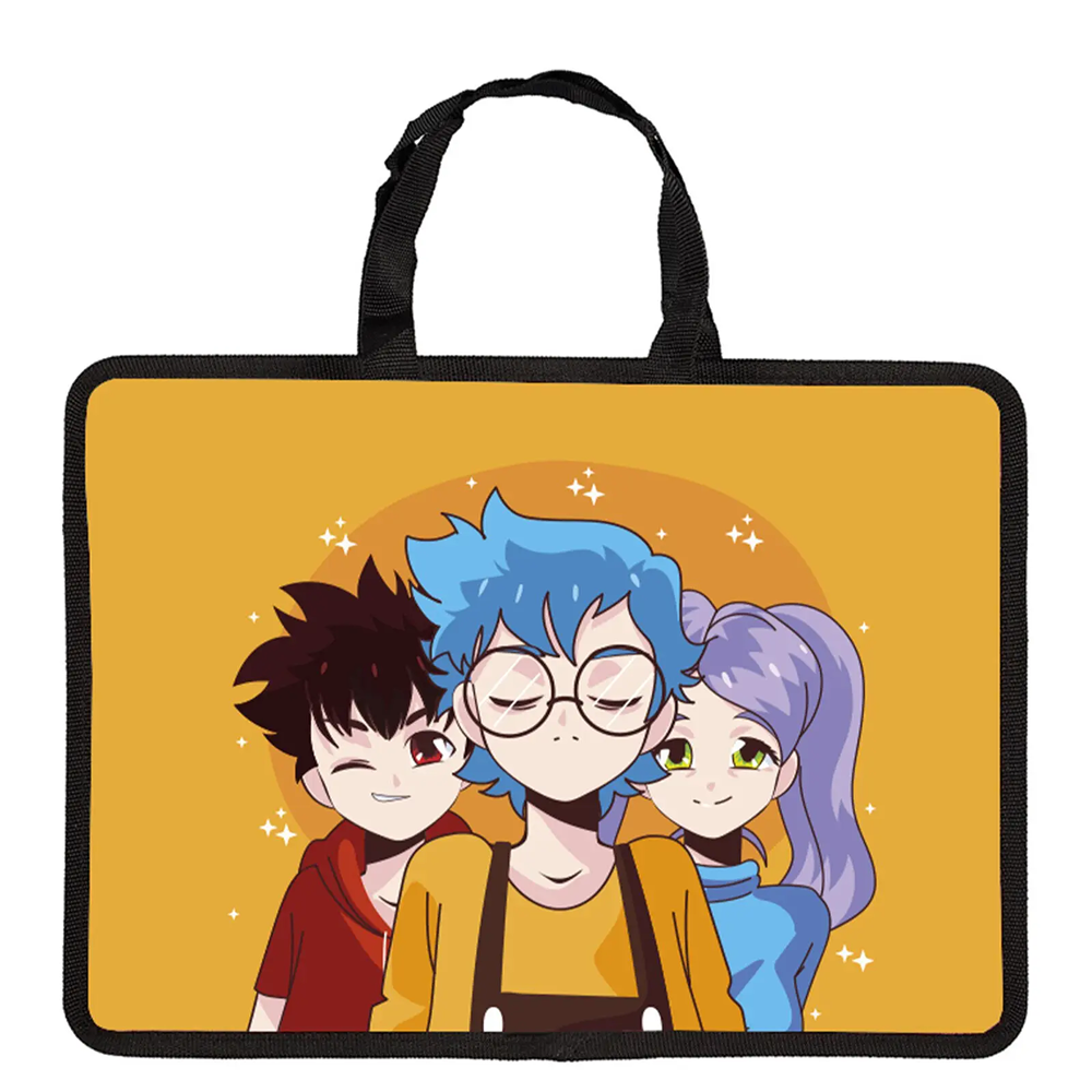 Папка для тетрадей 