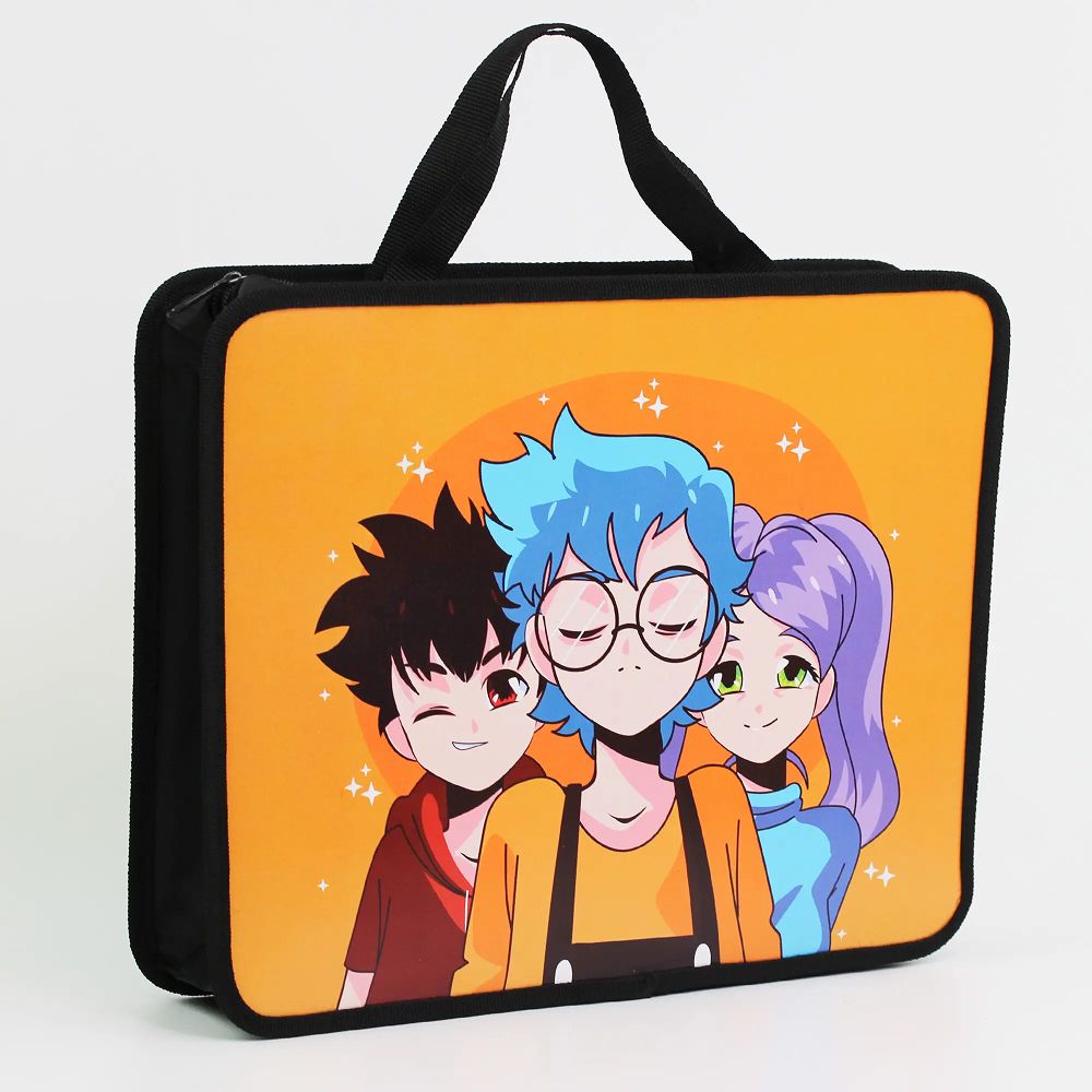 Папка для тетрадей 