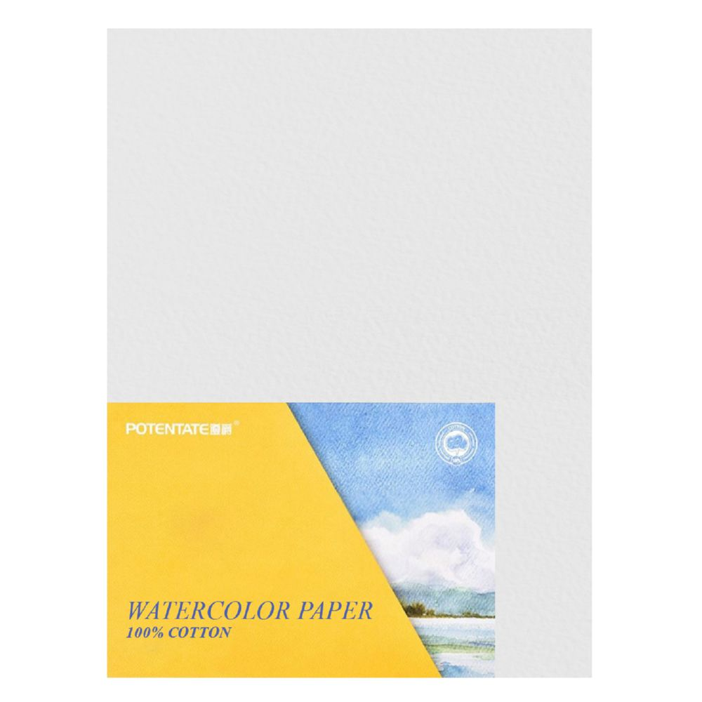 Бумага для акварели 