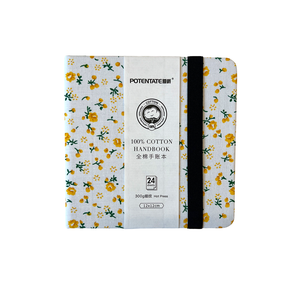 Cкетчбук для акварели 