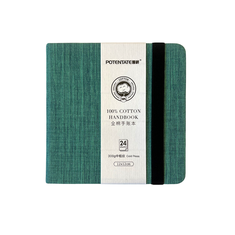 Cкетчбук для акварели 