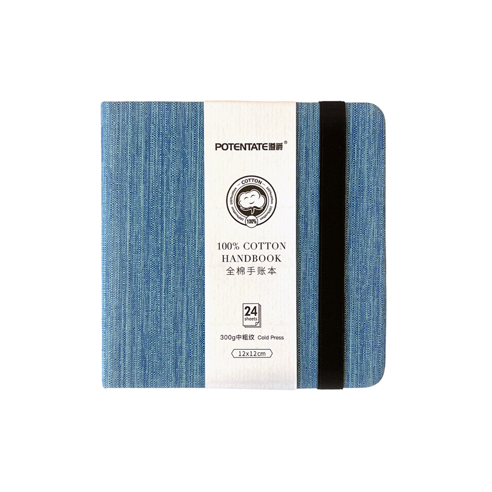 Cкетчбук для акварели 