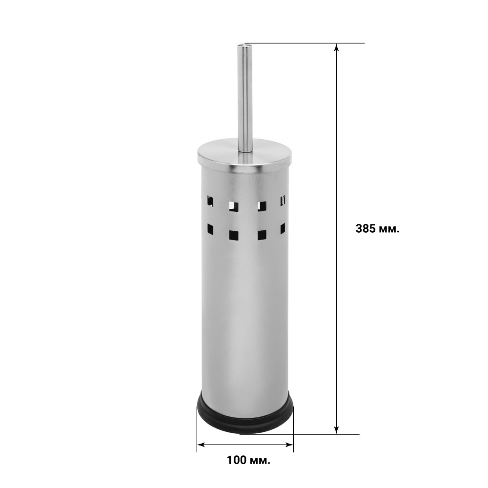 Ерш для унитаза 
